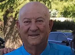 RIP Pat, my condolences to his family