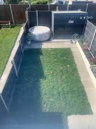 And it's not just about growing tall trees around your boundary! Would Love Some Tips On How To Make My Garden More Private The Fence Between The Neighbours Is 3ft Without Changing The Concrete Posts How Do We Add Privacy Gardening