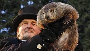 Phil made his forecast as the flakes continued to fall in punxsutawney tuesday. Groundhog Day 2020 It S Over And Phil Didn T See His Shadow