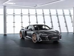 We have 72+ background pictures for you! Homage To Ten Years Of The V10 Engine The Audi R8 V10 Decennium Audi Mediacenter