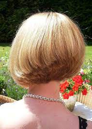 S7300371 Wedge Haircut Hair Styles Stacked Bob Haircut