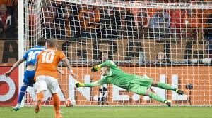 Andersson realiseert zich dat het slechter had. Van Zweden Nederlands Elftal Wordt Geholpen Door Oranje Beul Sigurdsson Omroep West