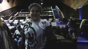 Partners include north american esports organization tempo storm and esports community aggregator harena data. Little League For Esports Hopes To Organize Youth Gaming Taiwan News 2018 12 12