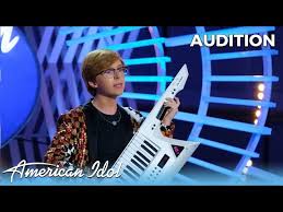 Preacher keith hudson made the comments to hundreds of worshippers at the church on the rise in westlake, ohio, the. Katy Perry Bought Jacket From American Idol Contestant For Her Dad A Look Into His Style Talent Recap