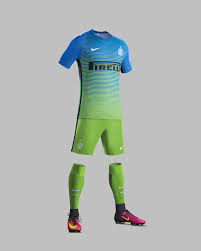Camisa De Goleiro Do Flamengo 2017 Terceira Camisa Da Inter De Milao 2016 2017 Nike Mantos Do Futebol Camisa De Futebol Blusas De Futebol Camisetas De Futebol