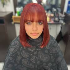 A TOUCH OF ROSE DOMINICAN SALON