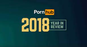 2018 Year in Review – Pornhub Insights