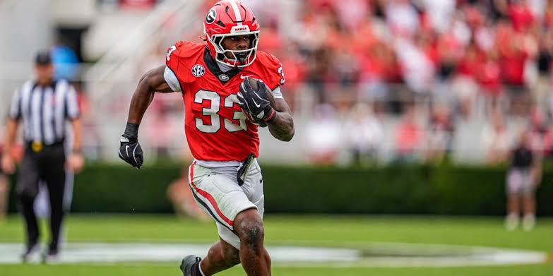 Looking back at the seven Georgia signees who flipped from Florida in Kirby Smart era