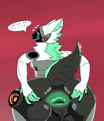 Rule34 - If it exists, there is porn of it   3363195