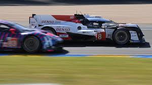 Последние твиты от 24 hours of le mans live (@24le_mans). 24 Stunden Von Le Mans Das 24 Stunden Rennen Heute Live Im Tv Und Im Livestream Eurosport