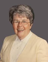 Obituary information for Mary Jane Maybee