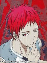 imagen descubierto por akashi agus descubre y guarda tus propias imagenes y videos en we heart it kuroko no basket akashi kuroko no basket characters