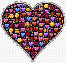 Red heart sticker, broken heart emoji love sticker, heart transparent background png clipart. Heart Emoji Background Png Download 1249 1185 Free Transparent Emoji Png Download Cleanpng Kisspng