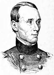 Mariano Paredes (President of Guatemala)