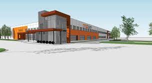 Madwire Leases 102 000 Square Feet In Fort Collins Colorado Real Estate Journal