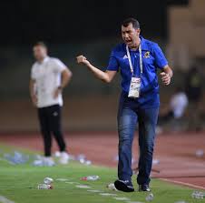 .كارينيو، المدير الفني السابق لنادي الوحدة السعودي، دخل ضمن دائرة اهتمامات الزمالك. Ù†Ø§Ø¯ÙŠ Ø§Ù„ÙˆØ­Ø¯Ø© Ø§Ù„Ø³Ø¹ÙˆØ¯ÙŠ Auf Twitter Ù…Ù†Ø­ Ø§Ù„Ø¨Ø±Ø§Ø²ÙŠÙ„ÙŠ ÙØ§Ø¨ÙŠÙˆ ÙƒØ§Ø±ÙŠÙ„ÙŠ Ù…Ø¯Ø±Ø¨ Ø§Ù„ÙØ±ÙŠÙ‚ Ø§Ù„Ø£ÙˆÙ„ Ù„ÙƒØ±Ø© Ø§Ù„Ù‚Ø¯Ù… Ø¨Ø§Ù„Ù†Ø§Ø¯ÙŠ Ø§Ù„Ù„Ø§Ø¹Ø¨ÙŠÙ† Ø¥Ø¬Ø§Ø²Ø© Ù„Ù…Ø¯Ø© Ù£ Ø£ÙŠØ§Ù… Ø¹Ù‚Ø¨ Ù†Ù‡Ø§ÙŠØ© Ø§Ù„Ø¬ÙˆÙ„Ø© Ø§Ù„Ø®Ø§Ù…Ø³Ø© Ù…Ù† Ø¯ÙˆØ±ÙŠ ÙƒØ£Ø³ Ø§Ù„Ø£Ù…ÙŠØ± Ù…Ø­Ù…Ø¯ Ø¨Ù† Ø³Ù„Ù…Ø§Ù† Ø¹Ù„Ù‰
