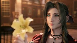 We did not find results for: Aerith S Actor Has A Lovely Reaction To Her Voice In Final Fantasy 7 Remake Usgamer