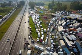 Jun 29, 2021 · o estudo é dividido em dois índices principais. Greve Dos Caminhoneiros Demandas Acordos E Entrevista