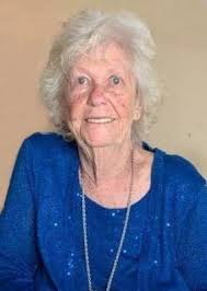 Norma Jean Baird Obituary