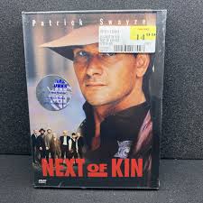 Next of Kin [New DVD] 12569067028| eBay