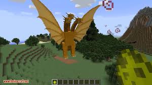 Calidad 320kbps, tamaño 12.16 mb, duración de 12:40 min. Godzilla Mod 1 7 10 King Of Monsters 9minecraft Net