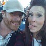 Ericka Burris's Instagram, Twitter & Facebook