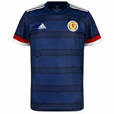 Billige retro fussball trikots schottland herren neue saison uefa euro 2020 mit beflockung für heim & auswärts. Adidas Schottland Home Trikot 2020 2021