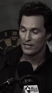 Matthew Mcconaughey American Actor