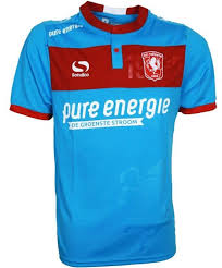 Fifa 17 fc twente kit. Pin En Football Soccer