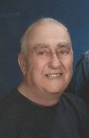 Ronald Legrand Obituary (1933