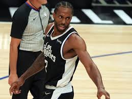 Leonard will miss his fifth straight game when he sits for game 4 of the los angeles clippers' western conference finals series against the. Kawhi Leonard Clippers Star Added To Playoff Reputation Against Mavericks Sports Illustrated