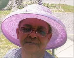 BERTHA WILLIAMS-HOOD Obituary November 28, 2018