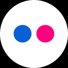 Now brewing…font awesome 6 alpha! Flickr Icon Of Flat Style Available In Svg Png Eps Ai Icon Fonts