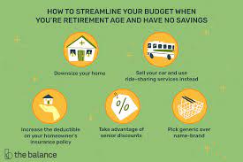 Maybe you would like to learn more about one of these? Retirement With No Savings At 60 Years Old
