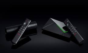Maybe you would like to learn more about one of these? Nvidia Shield Tv 2019 And Pro Official Android Tv Ai Upscaling New Remote Slashgear