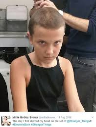What age is millie bobby brown? The Rise Of Stranger Things Star Millie Bobby Brown Express Digest