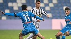 Y uno de los objetivos más ambiciosos es el del chucky lozano, jugador del nápoles. Chucky Lozano Archives World Today News