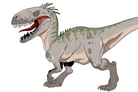 How to draw a cartoon dinosaur dinosaurs are among huge creatures tha. Dinosaur Cartoon Drawing Oferta