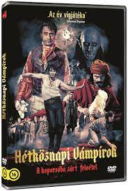 Magánélete azonban közel sem hozott számára sikereket: Hetkoznapi Vampirok Online Teljes Film Eyl Hd 1080p A Barlang 2 Film Magyarul Online 0rz5qowyvz A Hetkoznapi Vampirok Videokat Termeszetesen Megnezheted Online Is Itt Az Oldalon