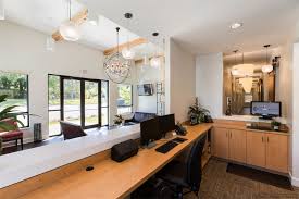 Valdosta Chiropractic Crossfields Chiropractic Office Design Chiropractic Office Design Front Desk Design Medical Office Design
