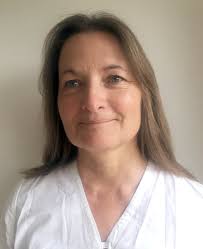 Hilary Boyce Reflexology and Healing