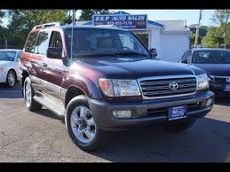 Page 2 | 756 toyota land cruiser used car stocks here. 2004 Toyota Land Cruiser V8 Youtube
