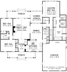 Browse ranch style house plans w/multiple bedrooms, modern open floor plan, finished basement & more! Hate Your Open Concept Floor Plan Here S How To Fix It Laurel Home