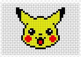 Over 500 #pokemon #pixelart templates for fun with #lego. Pixel Art Pokemon Pixel Art Pokemon Facile Audrey Pinterest Pokemon Pixel Art Hd Png Download 880x581 2156661 Pngfind