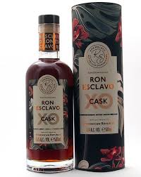The ron romanian leu to eur euro conversion table and conversion steps are also listed. Ron Esclavo Xo Cask The Dominican Republic Rum