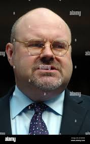 Detective following hi-res stock photography and images