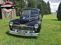 Image result for Barcelona Blue 1947 Mercury