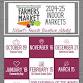 Elkhart Farmers Market Indoor Market