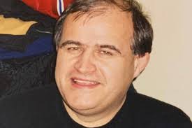 Ronan MacDonald was everyone's favourite uncle when he came back to Cape  Breton