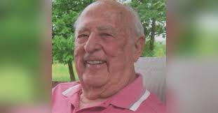 Harry Oliver Mefford Obituary